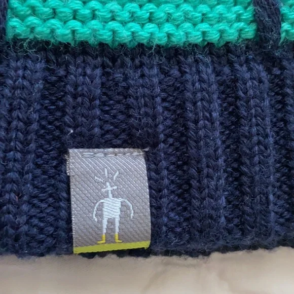 Smartwool Toque - Picture 2 of 4